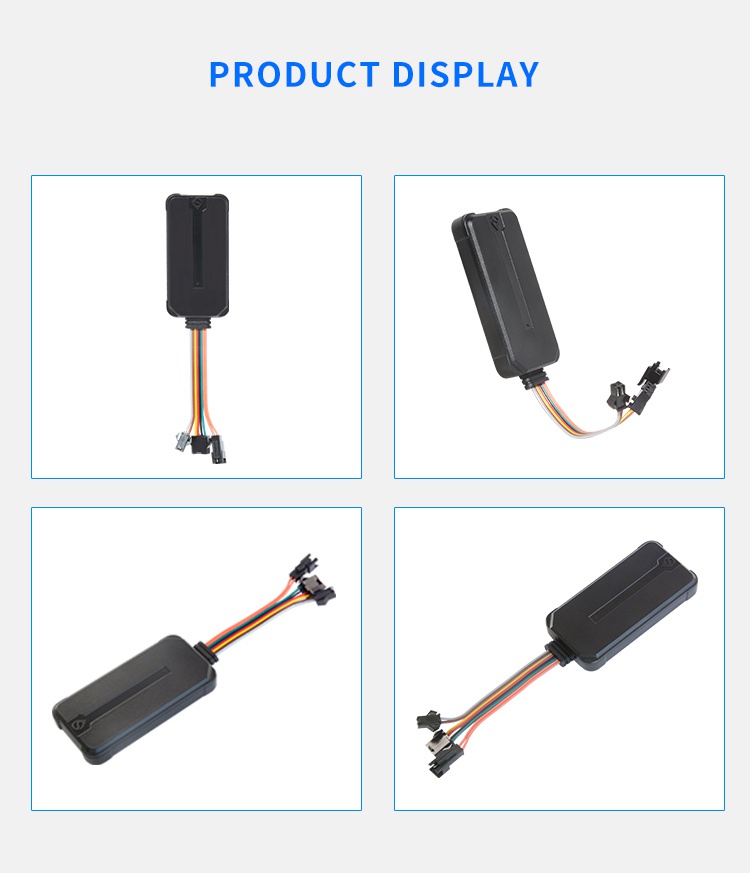 Vehicle Tracker